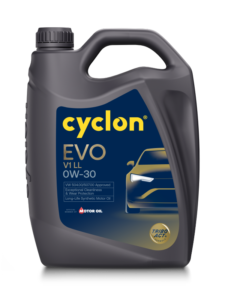 Cyclon EVO V1 LL 0W-30 - Passenger Cars & Light Duty