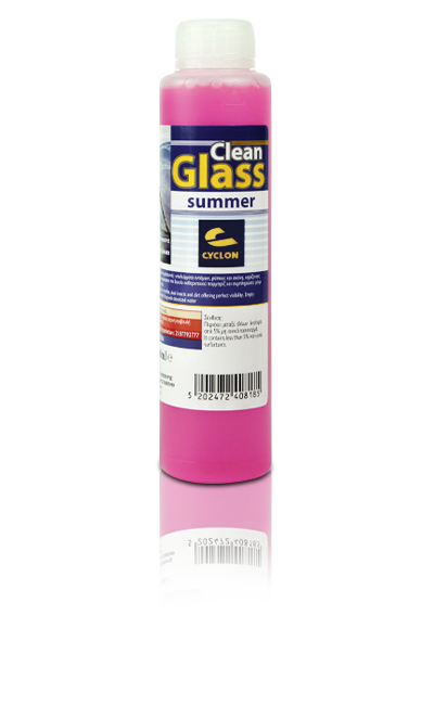Cyclon GLASS SUMMER