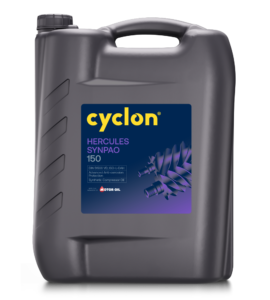 Cyclon HERCULES SYNPAO 150 - Compressors Oils