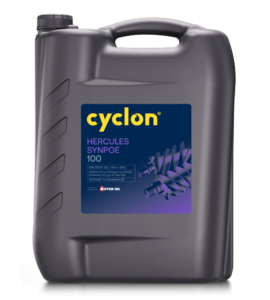Cyclon HERCULES SYNPOE 100 - Compressors Oils