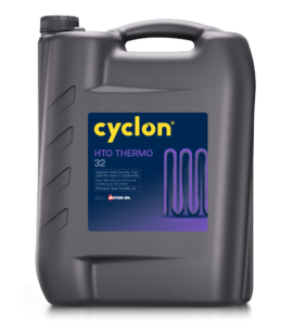 Cyclon HTO THERMO 32 - Heat Transfer Oil