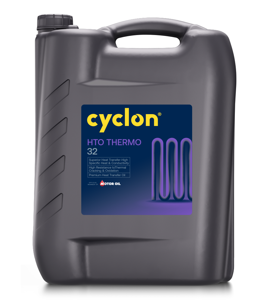 Cyclon HTO THERMO 32 - Heat Transfer Oil