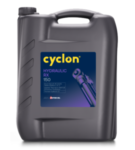 Cyclon HYDRAULIC RX 150 - Hydraulic Oils