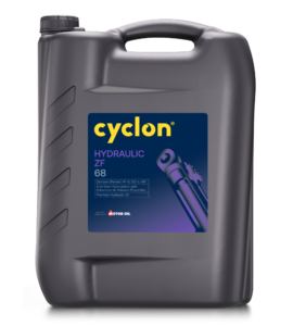 Cyclon HYDRAULIC ZF 68 - Hydraulic Oils