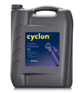 Cyclon HYDROPREMIUM 68 - Hydraulic Oils