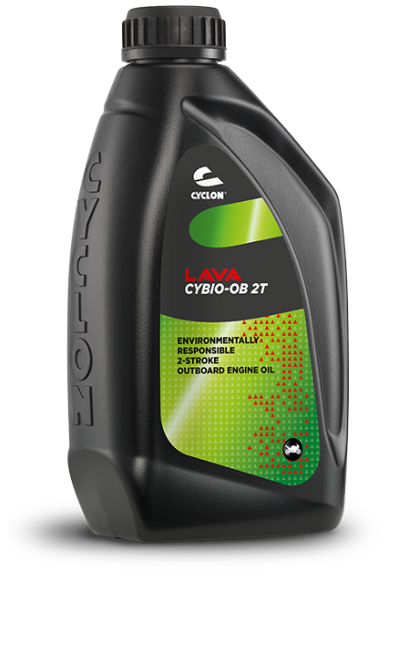 Cyclon LAVA CYBIO OB 2T 1L