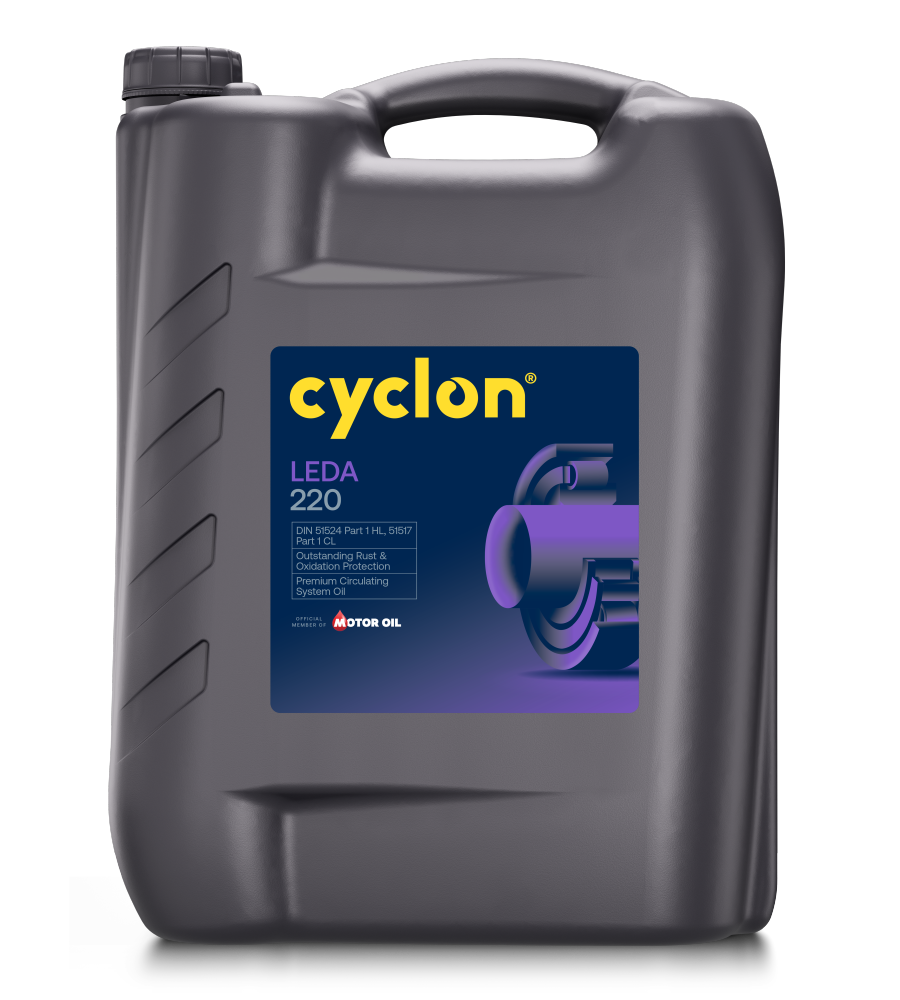 Cyclon LEDA 220 20L