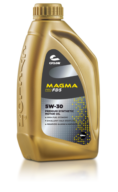 Cyclon MAGMA PRO FD5 5W-30 1L