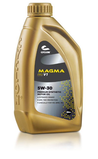 Cyclon MAGMA PRO V1 5W-30 1L