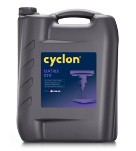 Cyclon MATRIX STR - Industrial