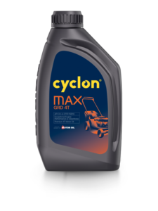 Cyclon MAX GRD 4T - Gardening