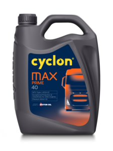 Cyclon MAX PRIME 40 - Trucks