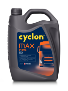 Cyclon MAX PRIME 50 - Trucks