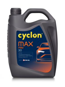 Cyclon MAX PRM 30 - Passenger Cars & Light Duty