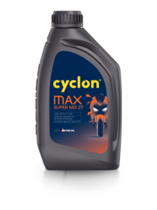 Cyclon MAX SUPER MIX 2T - Motorcycles