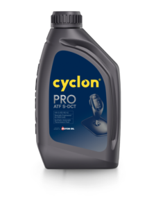 Cyclon PRO ATF S-DCT - Automatic