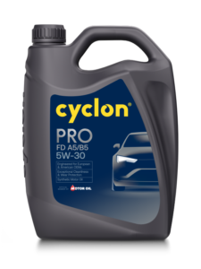 Cyclon PRO FD AB B5 5W-30 4L