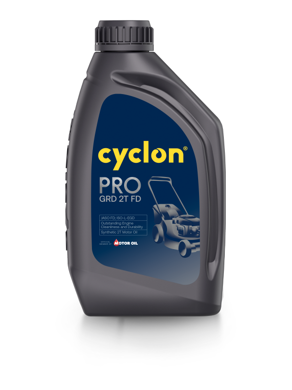 Cyclon PRO GRD 2T FD - Gardening