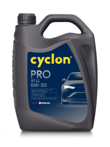Cyclon PRO V1 LL 5W-30 - Passenger Cars & Light Duty