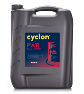Cyclon PWR ELECTRO INH - Power Generation