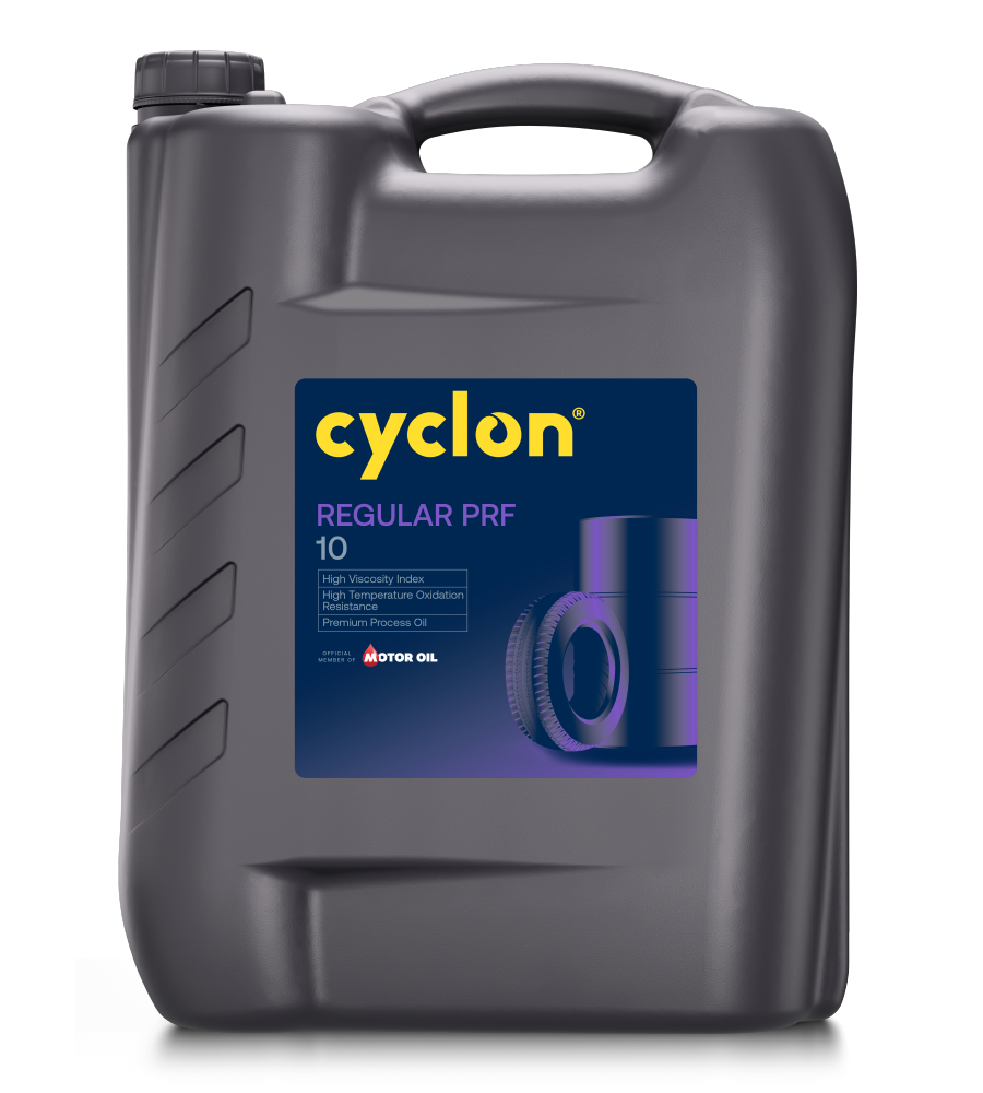 Cyclon REGULAR PRF 10 20L