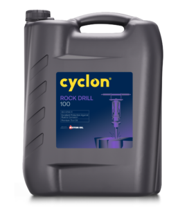 Cyclon ROCK DRILL 100 - Industrial