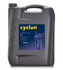 Cyclon SUPER LIFT 46 - Elevator