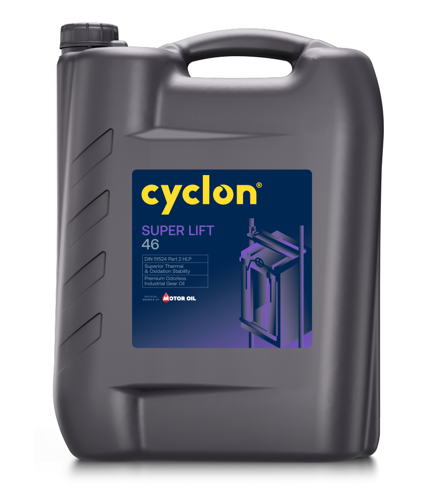 Cyclon SUPER LIFT 46 - Elevator