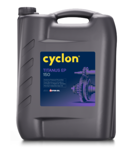 Cyclon TITANUS EP 150 - Gear Oils