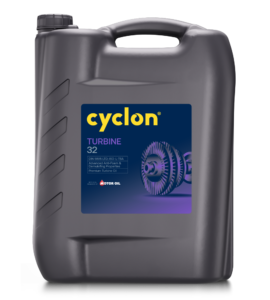 Cyclon TURBINE 32 - Industrial