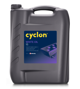 Cyclon WHITE OIL 1,5 - Food