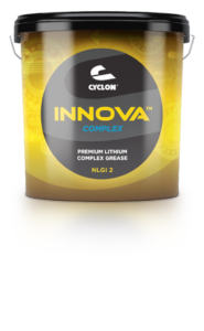 Cyclon innova complex