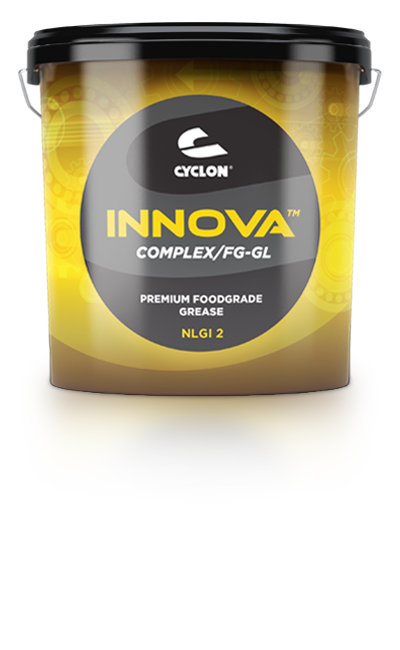 Cyclon innova complex fg gl