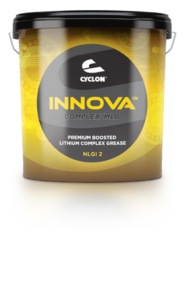 Cyclon innova complex mlb