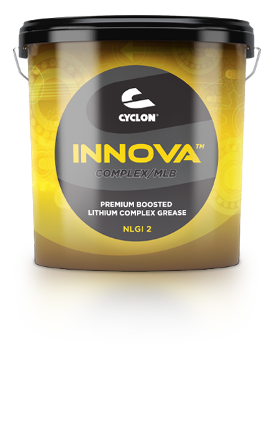 Cyclon innova complex mlb