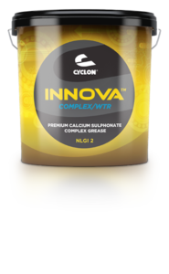 Cyclon innova complex wtr