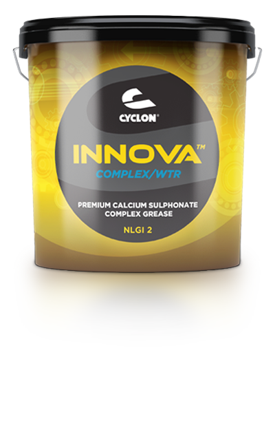 Cyclon innova complex wtr