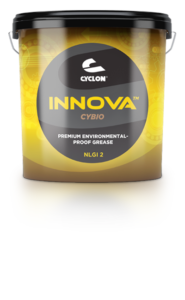 Cyclon innova cybio