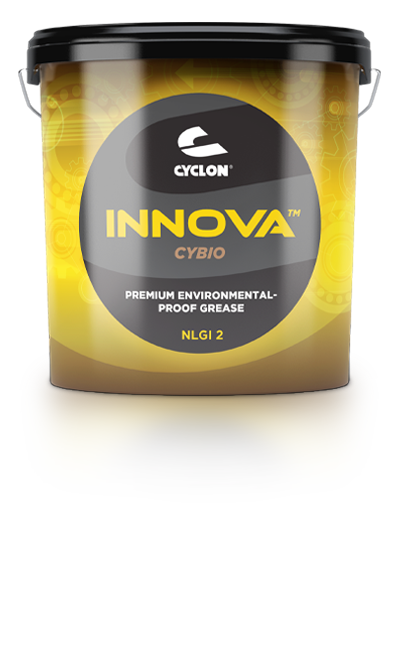 Cyclon innova cybio