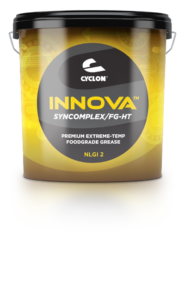 Cyclon innova syncomplex fg ht