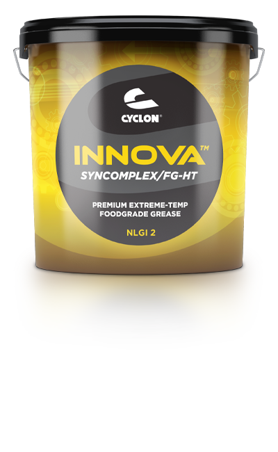 Cyclon innova syncomplex fg ht