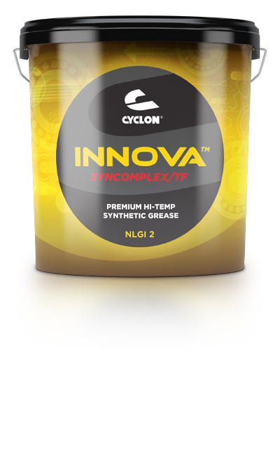 Cyclon innova syncomplex tf