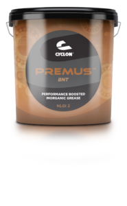 Cyclon premus bnt