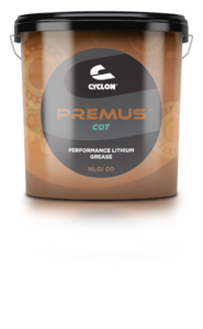 Cyclon premus cot