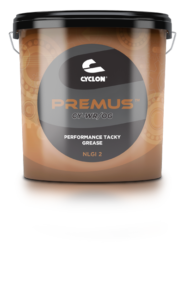 Cyclon premus cy wr og