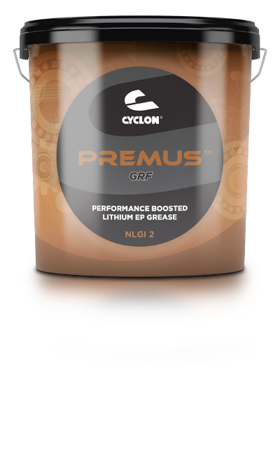Cyclon premus grf