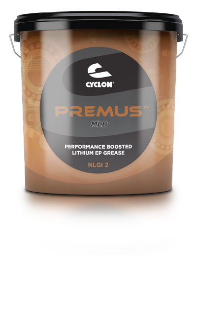 Cyclon premus mlb